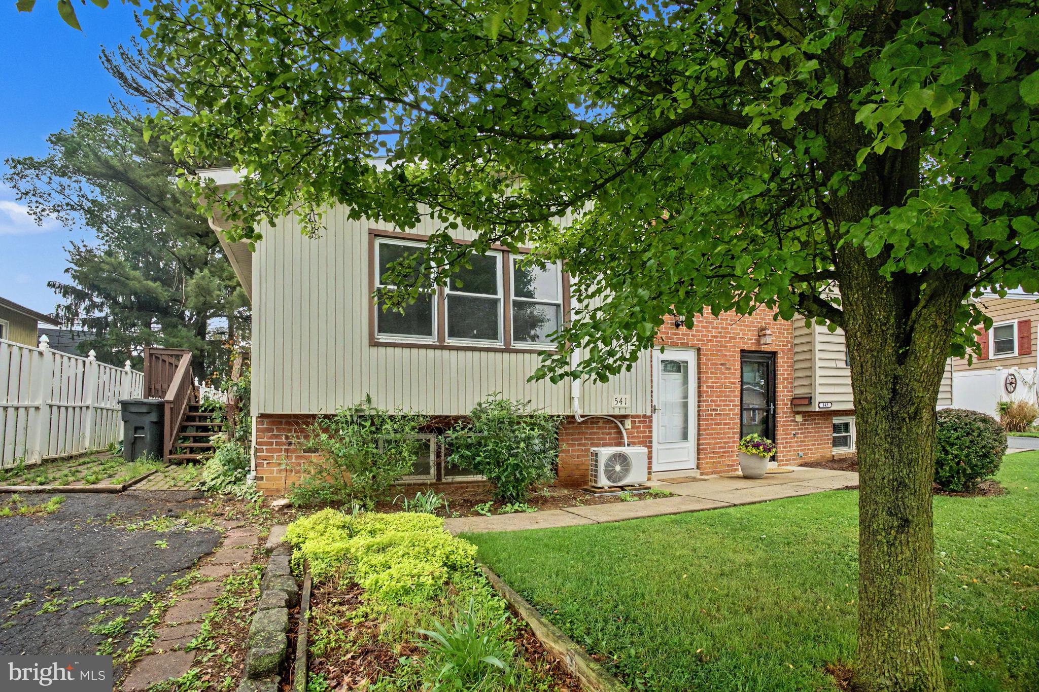 SUTTER VILLAGE - Residential