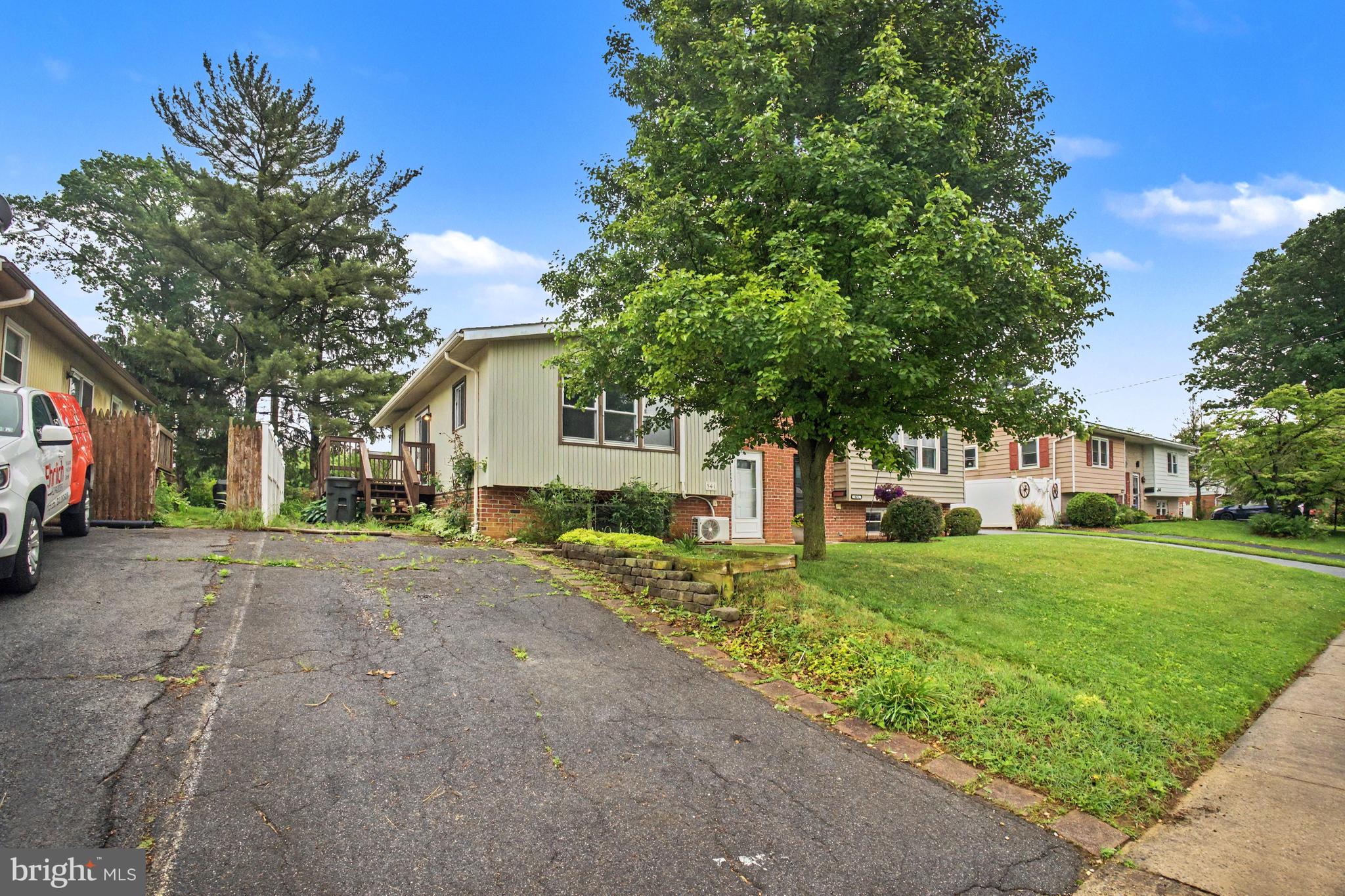 SUTTER VILLAGE - Residential
