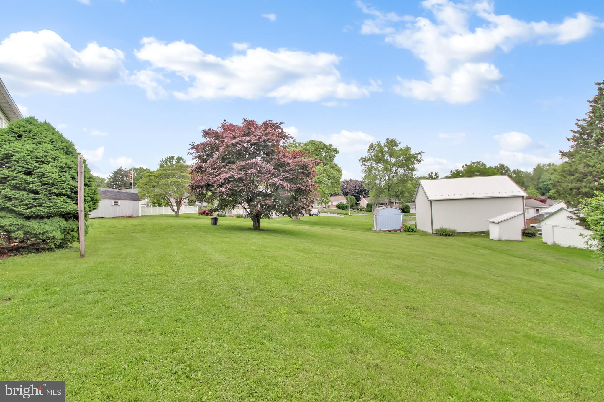 SOUTHERN FARMS - Residential