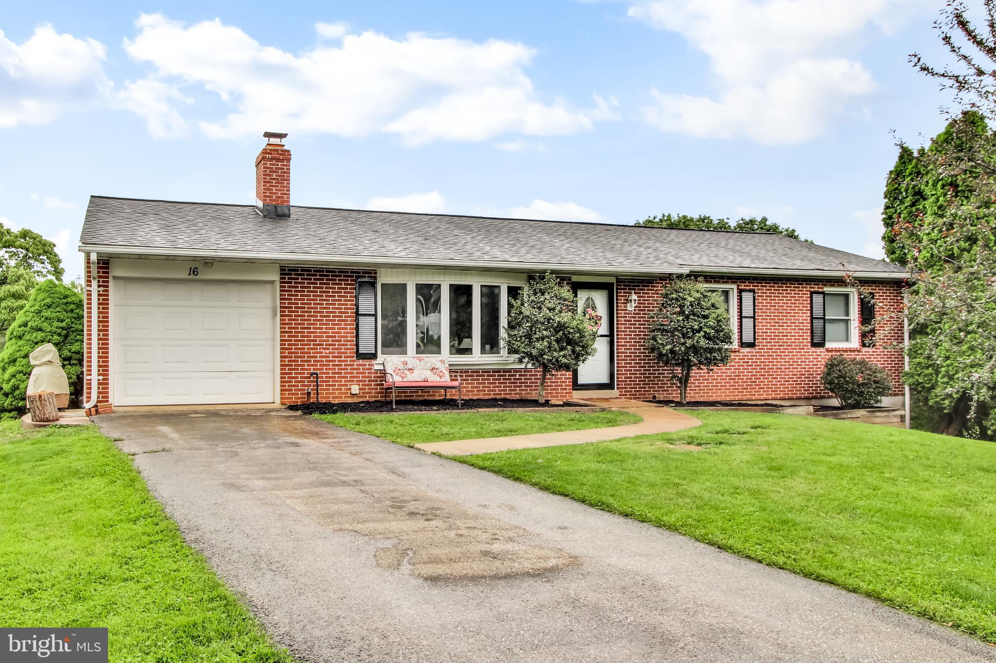 SOUTHERN FARMS - Residential