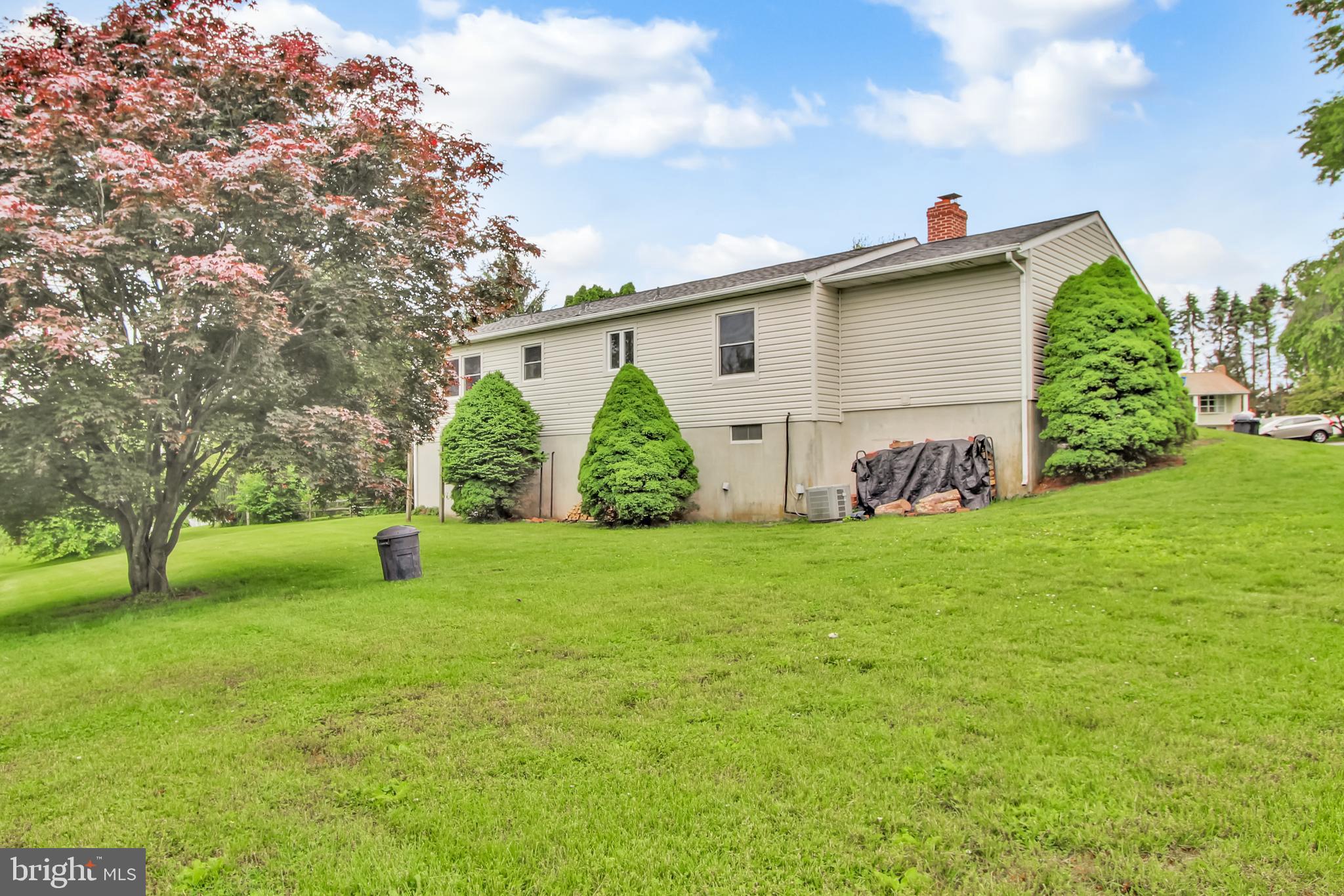 SOUTHERN FARMS - Residential