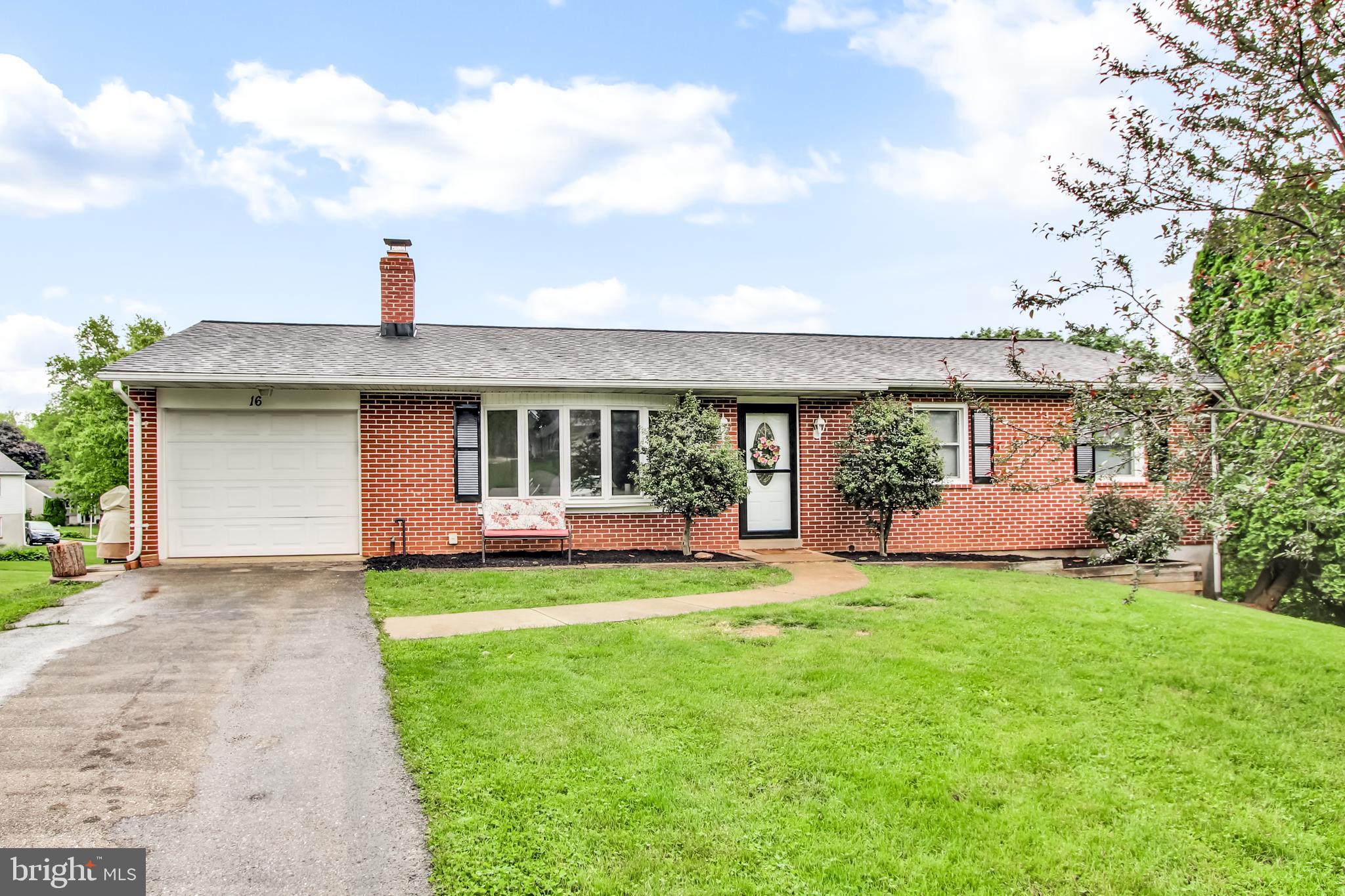 SOUTHERN FARMS - Residential