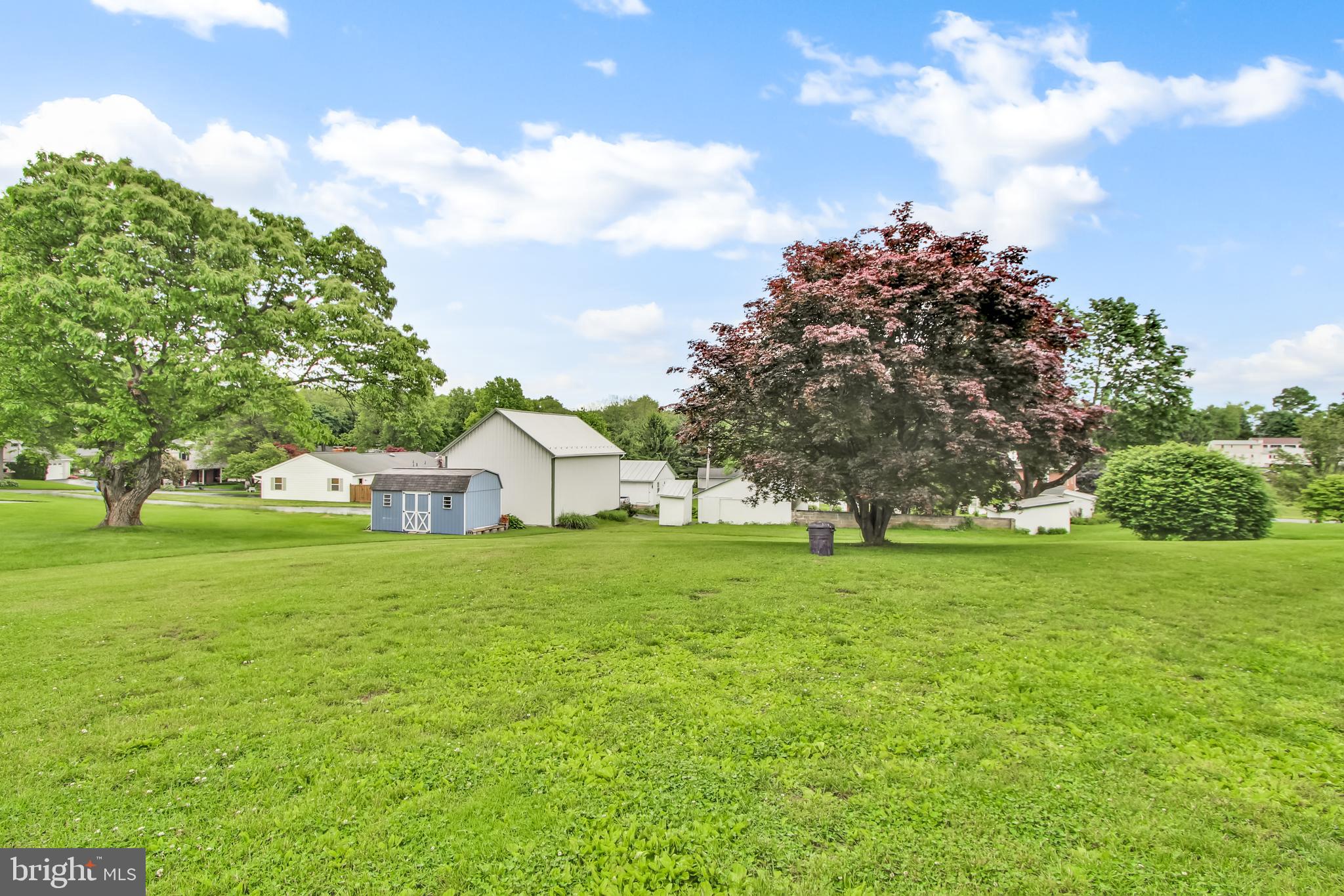 SOUTHERN FARMS - Residential