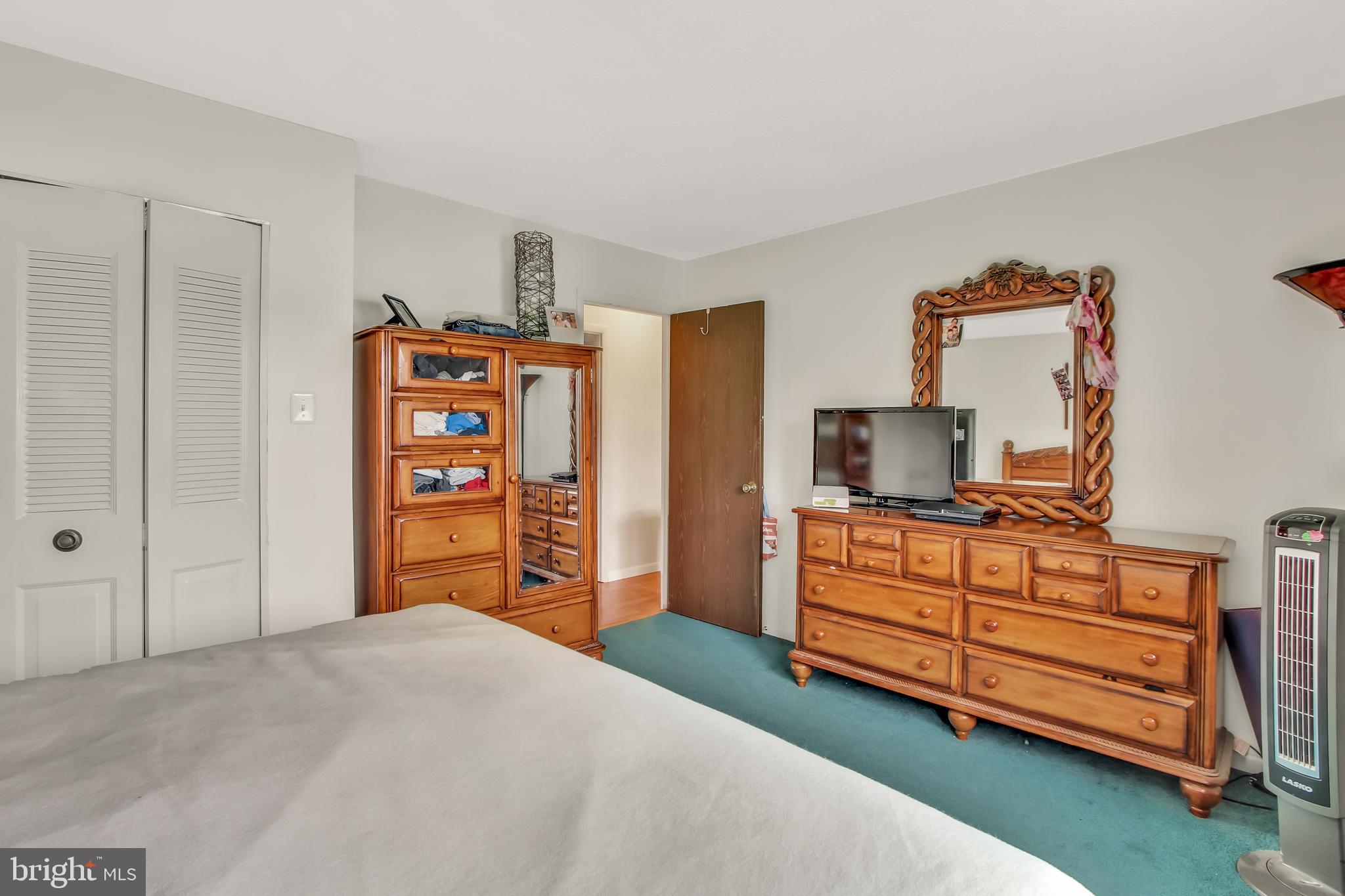 SOUTHERN FARMS - Residential