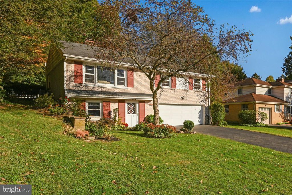 Photo of 59 Jackson Drive, Lancaster, PA 17603 (MLS # PALA2042564)