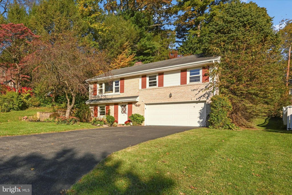 Photo of 59 Jackson Drive, Lancaster, PA 17603 (MLS # PALA2042564)