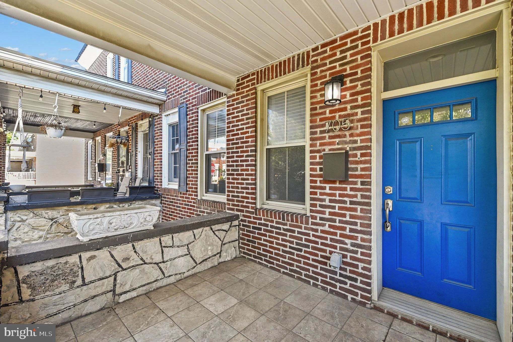 705 Grundy Street, Baltimore, MD 21224