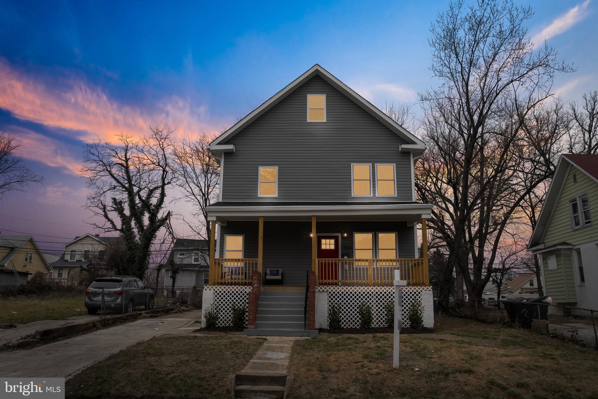 CYLBURN - Residential