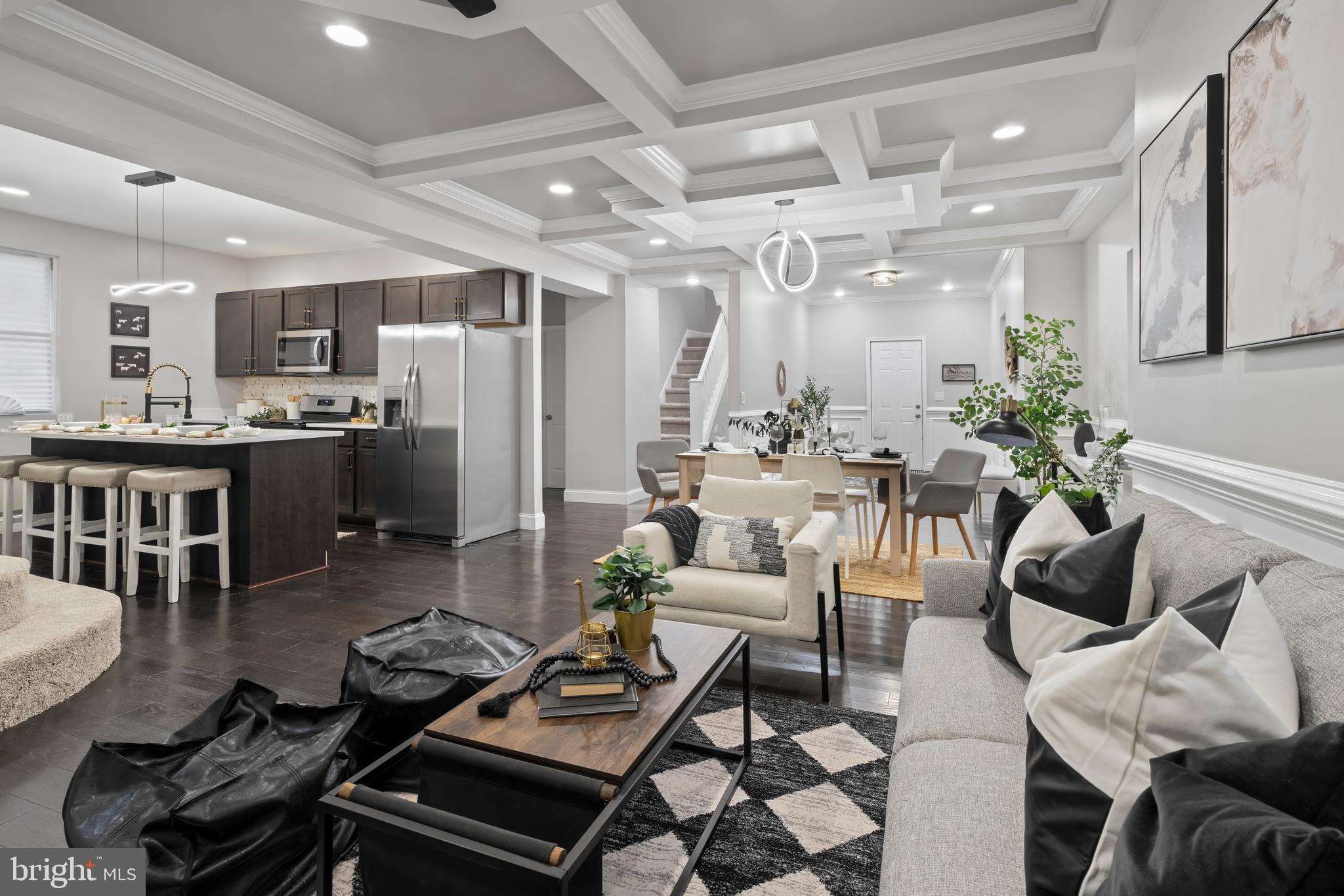 CYLBURN - Residential