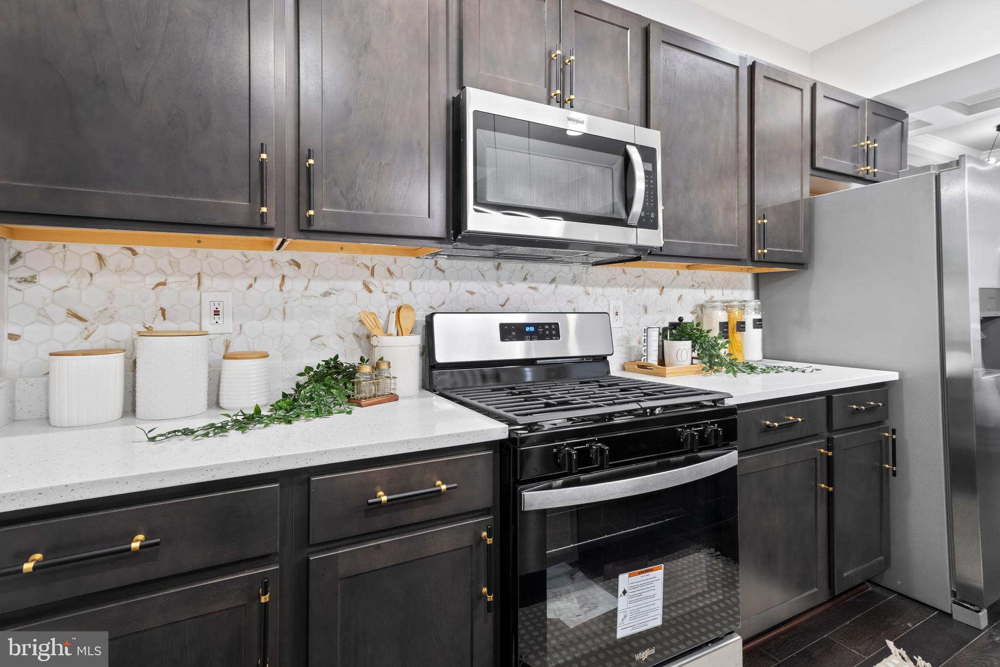 CYLBURN - Residential