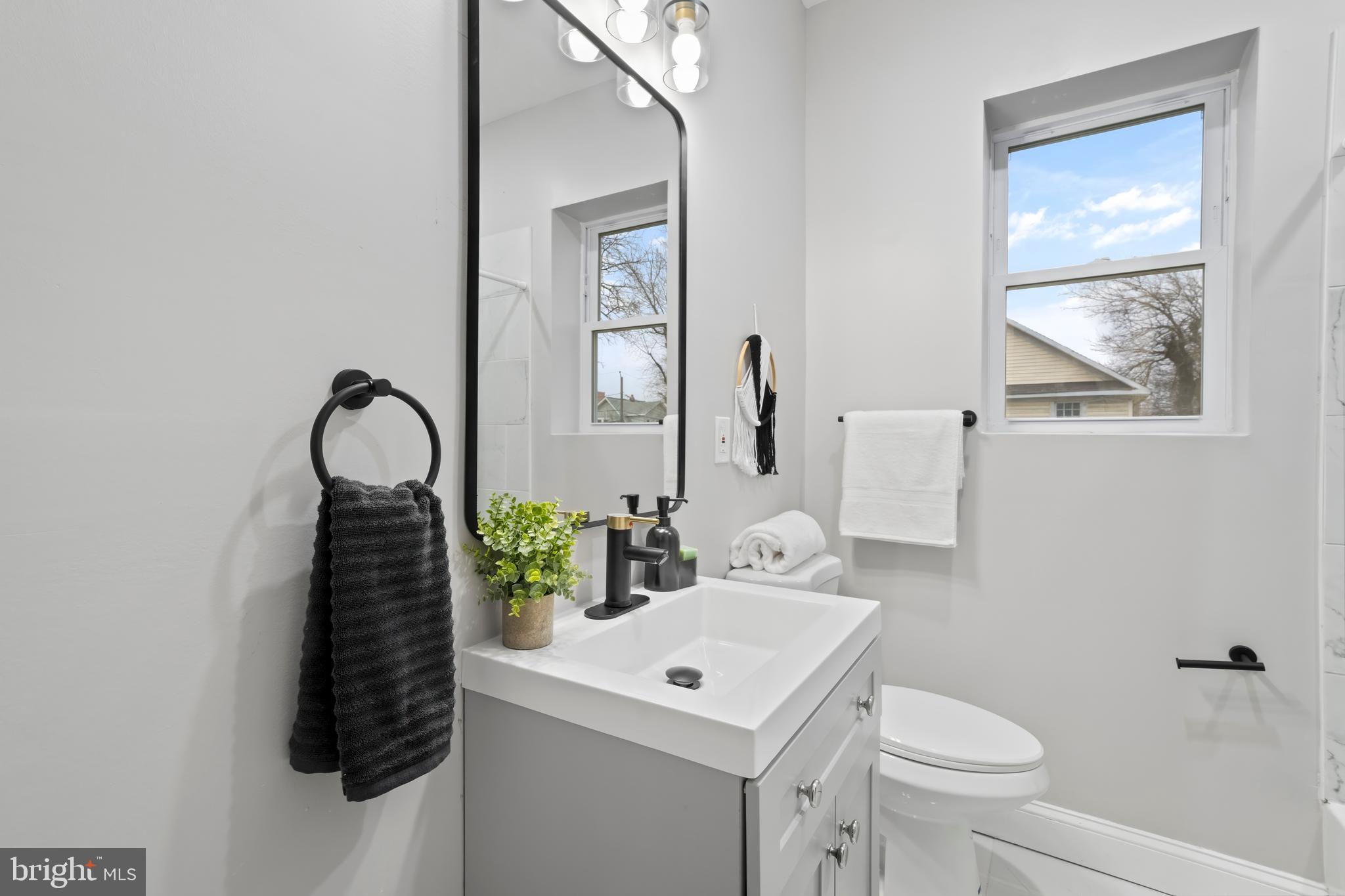 CYLBURN - Residential