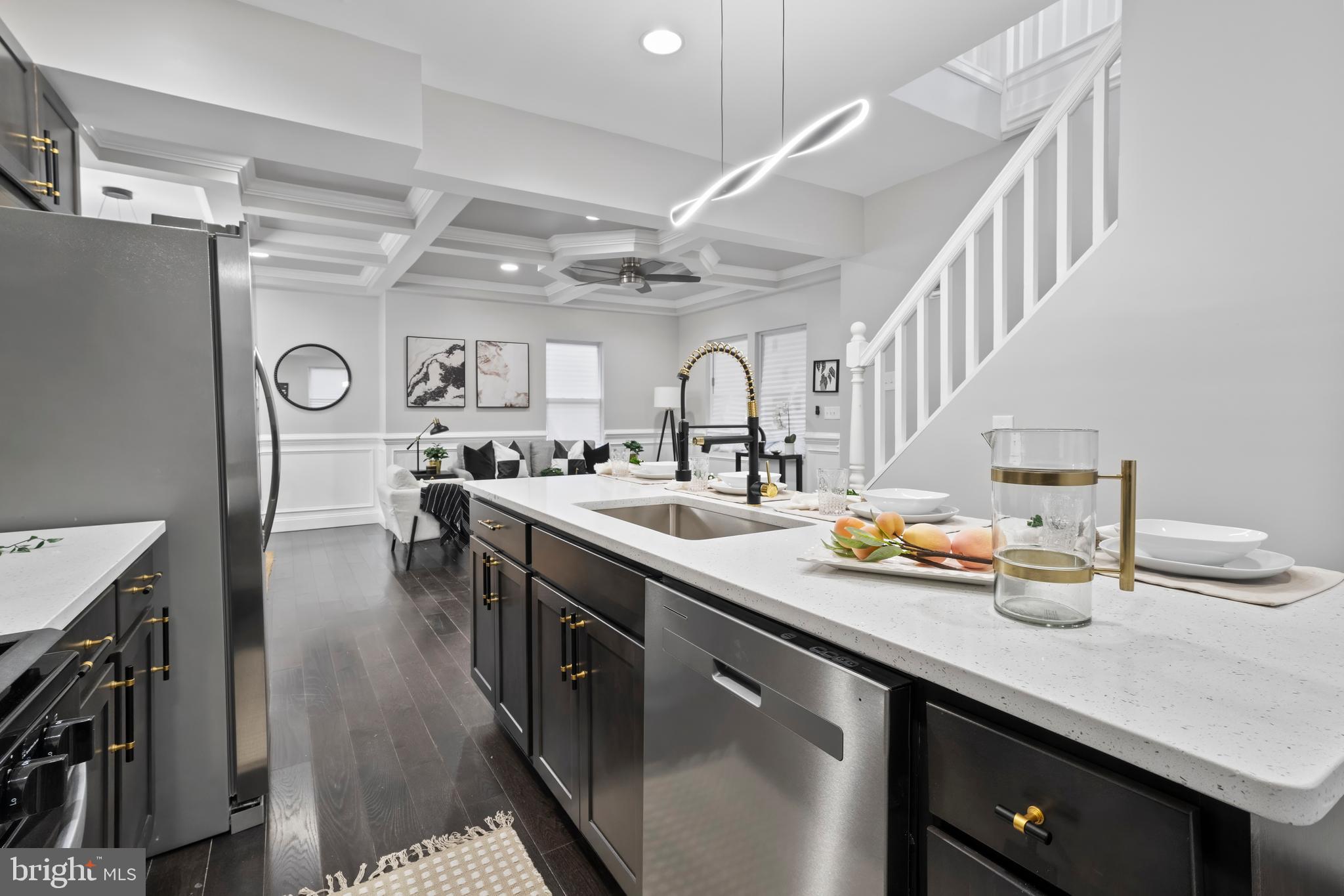 CYLBURN - Residential