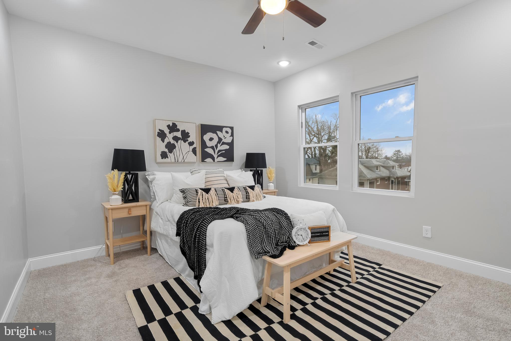 CYLBURN - Residential