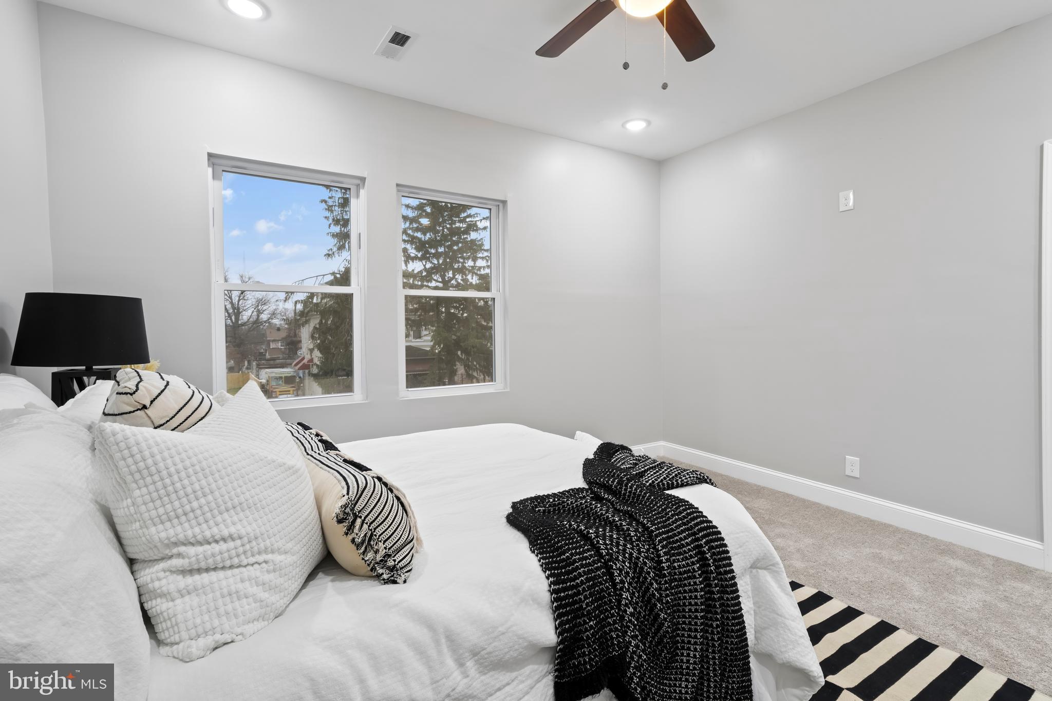 CYLBURN - Residential