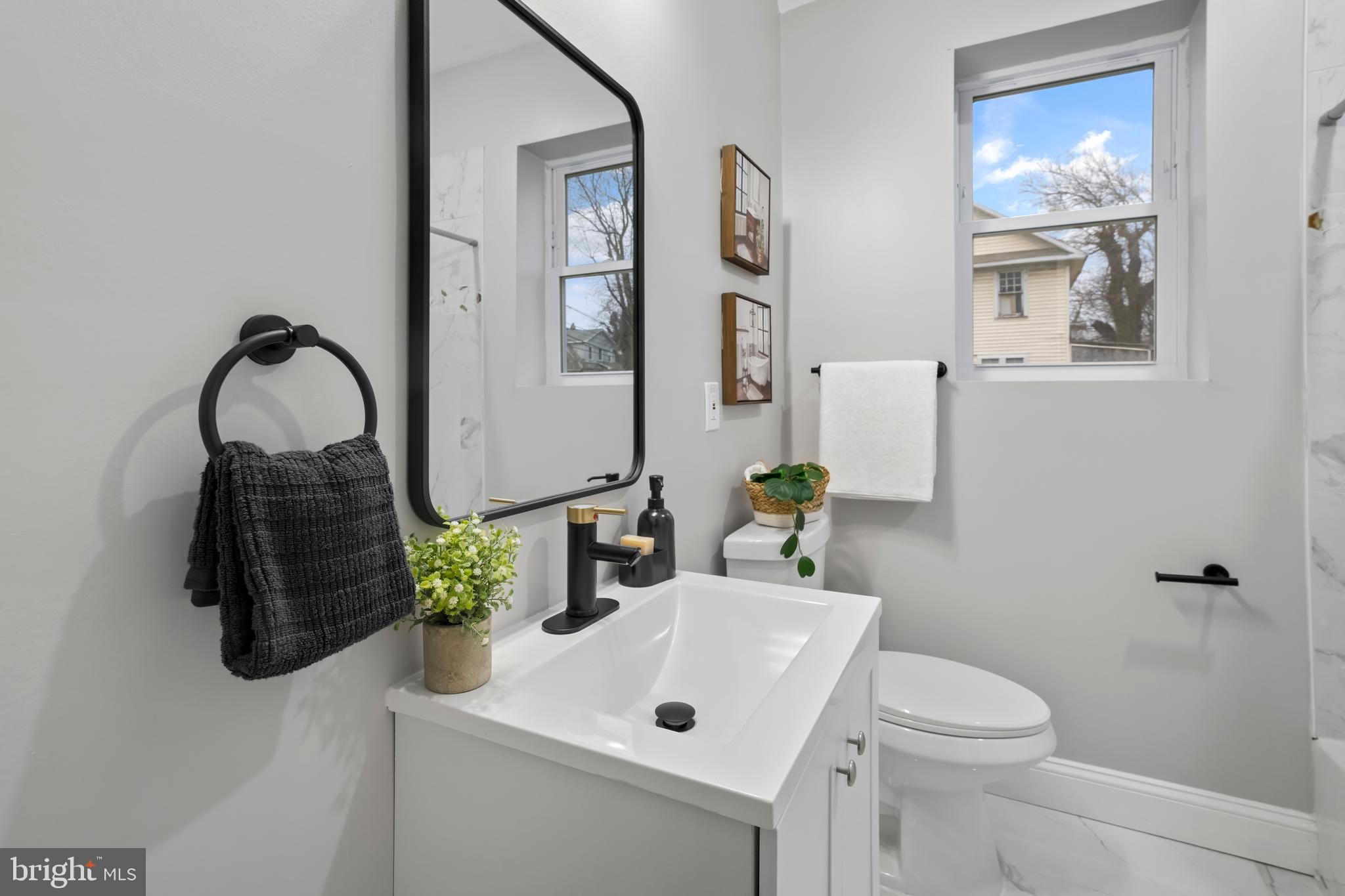 CYLBURN - Residential