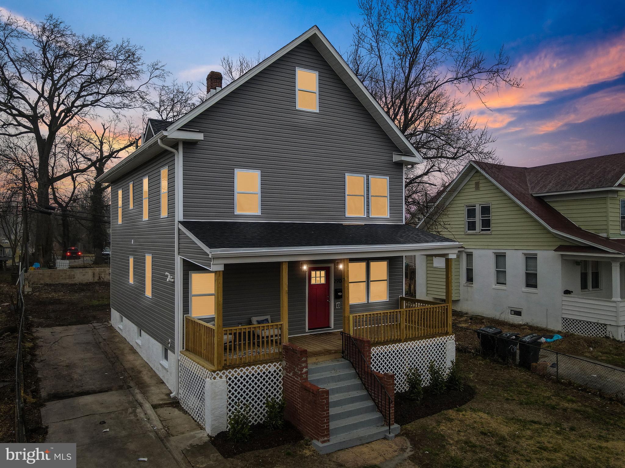 CYLBURN - Residential