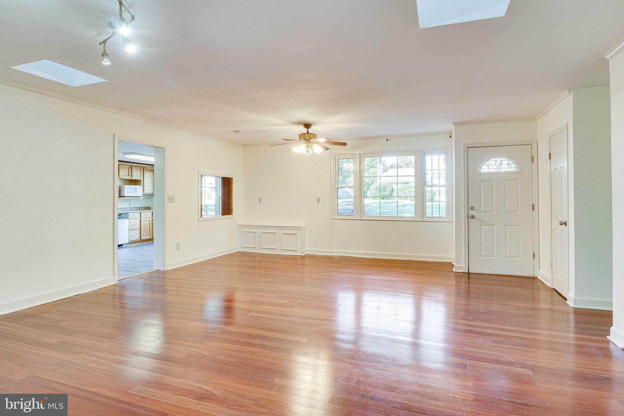 EDSALL PARK - Residential