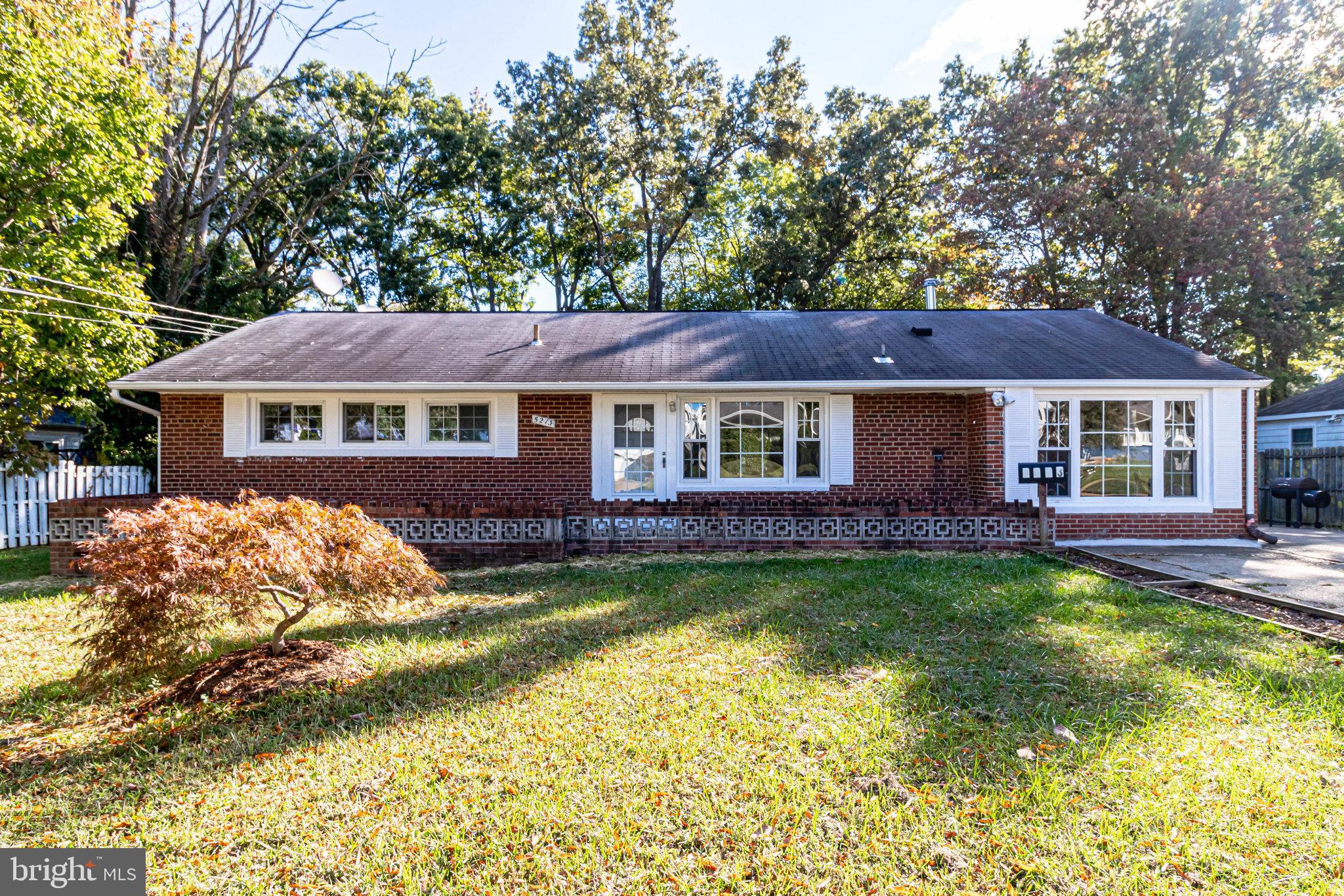 EDSALL PARK - Residential