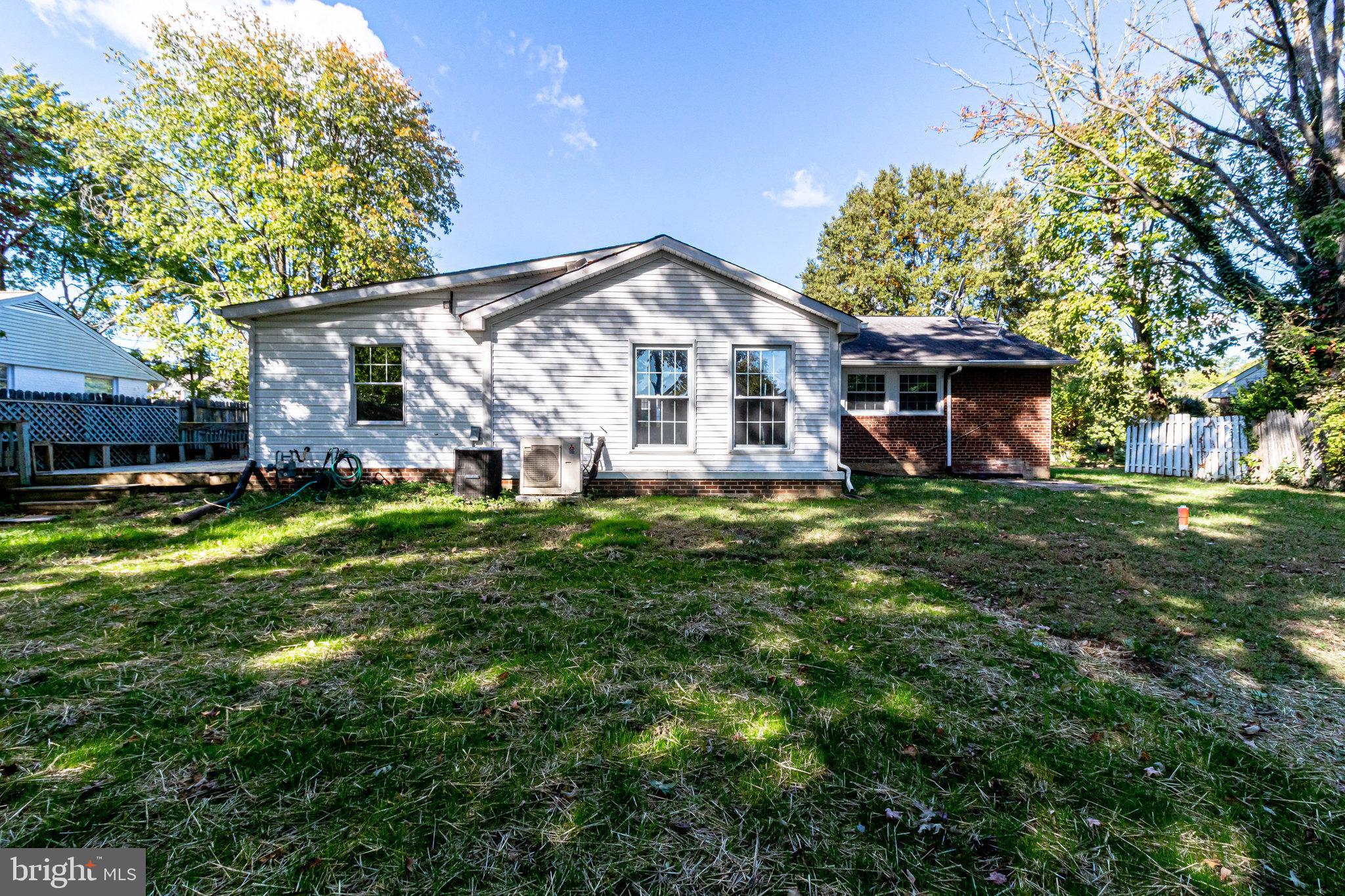 EDSALL PARK - Residential