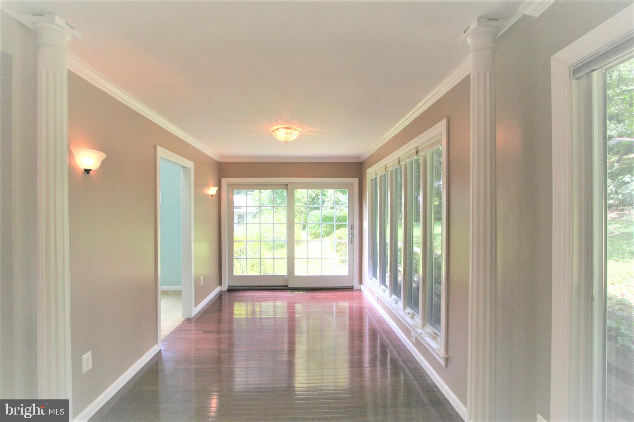 LONGFELLOW - Residential