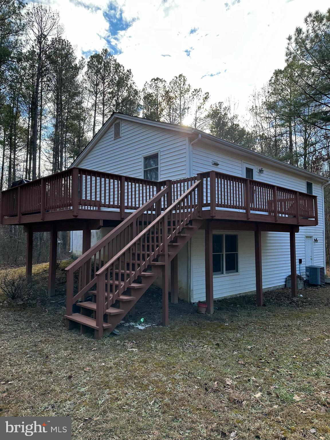 EDGEWOOD FARM - Residential