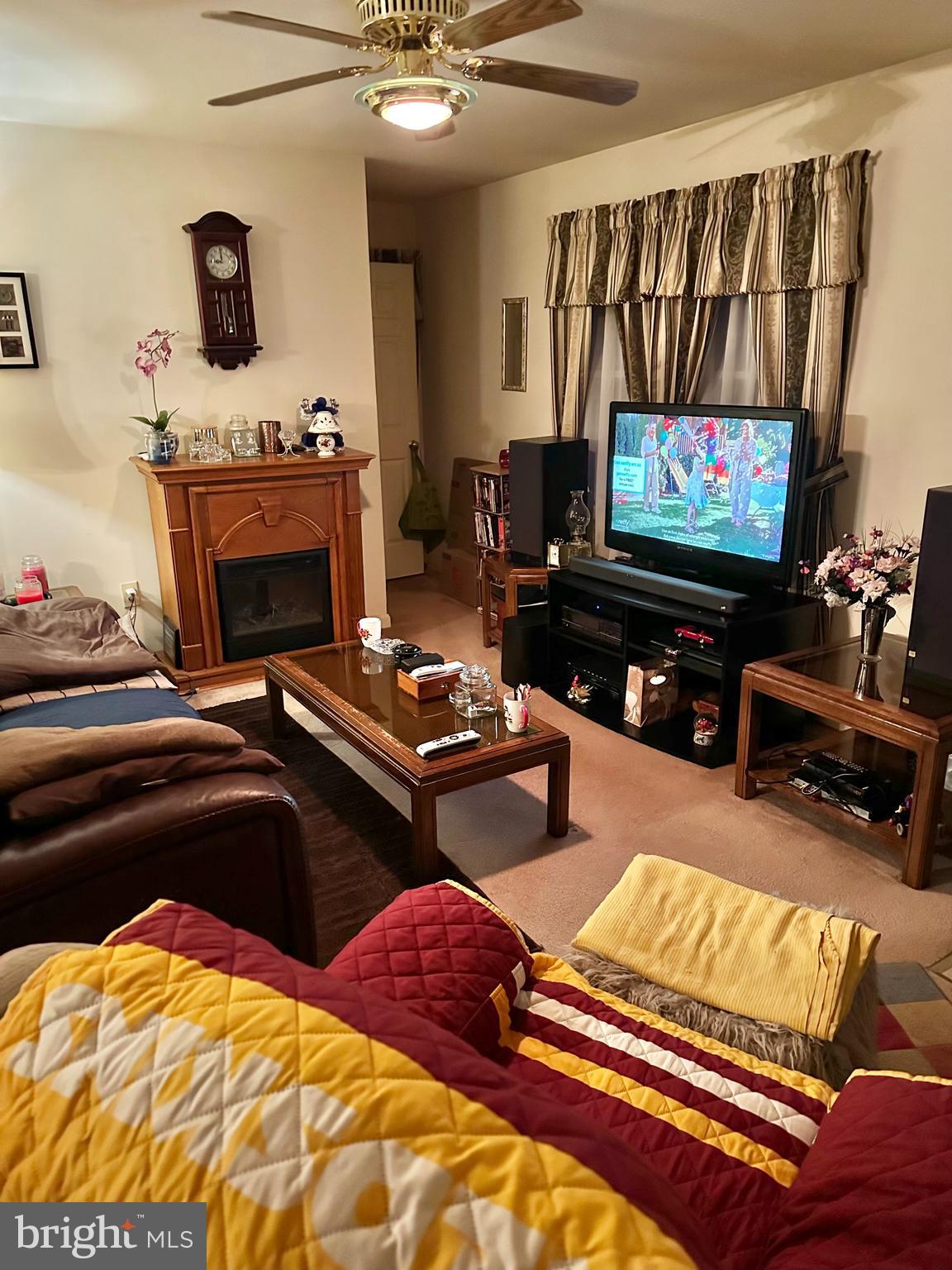 13319 W CATHARPIN ROAD