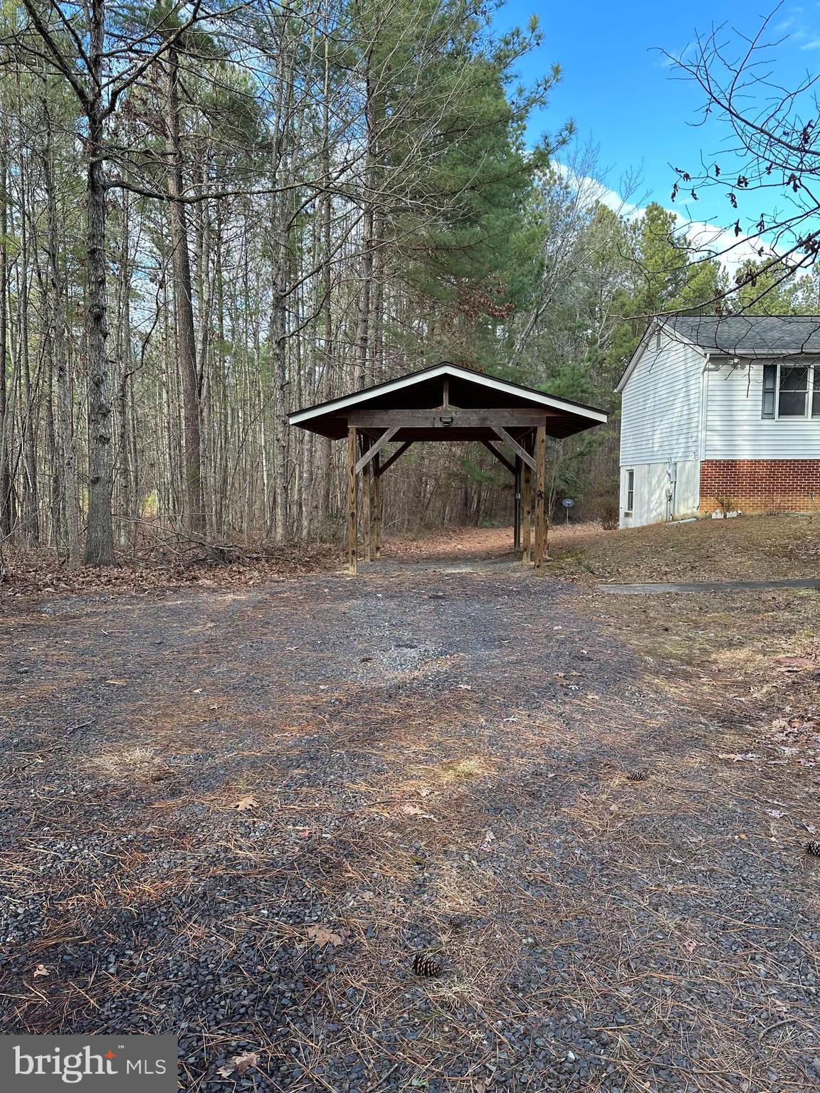 EDGEWOOD FARM - Residential