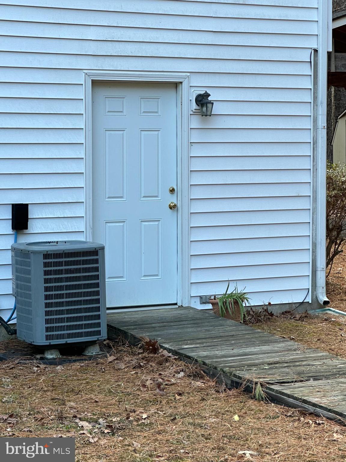 EDGEWOOD FARM - Residential