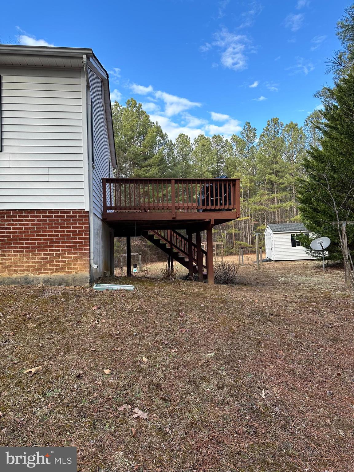 EDGEWOOD FARM - Residential