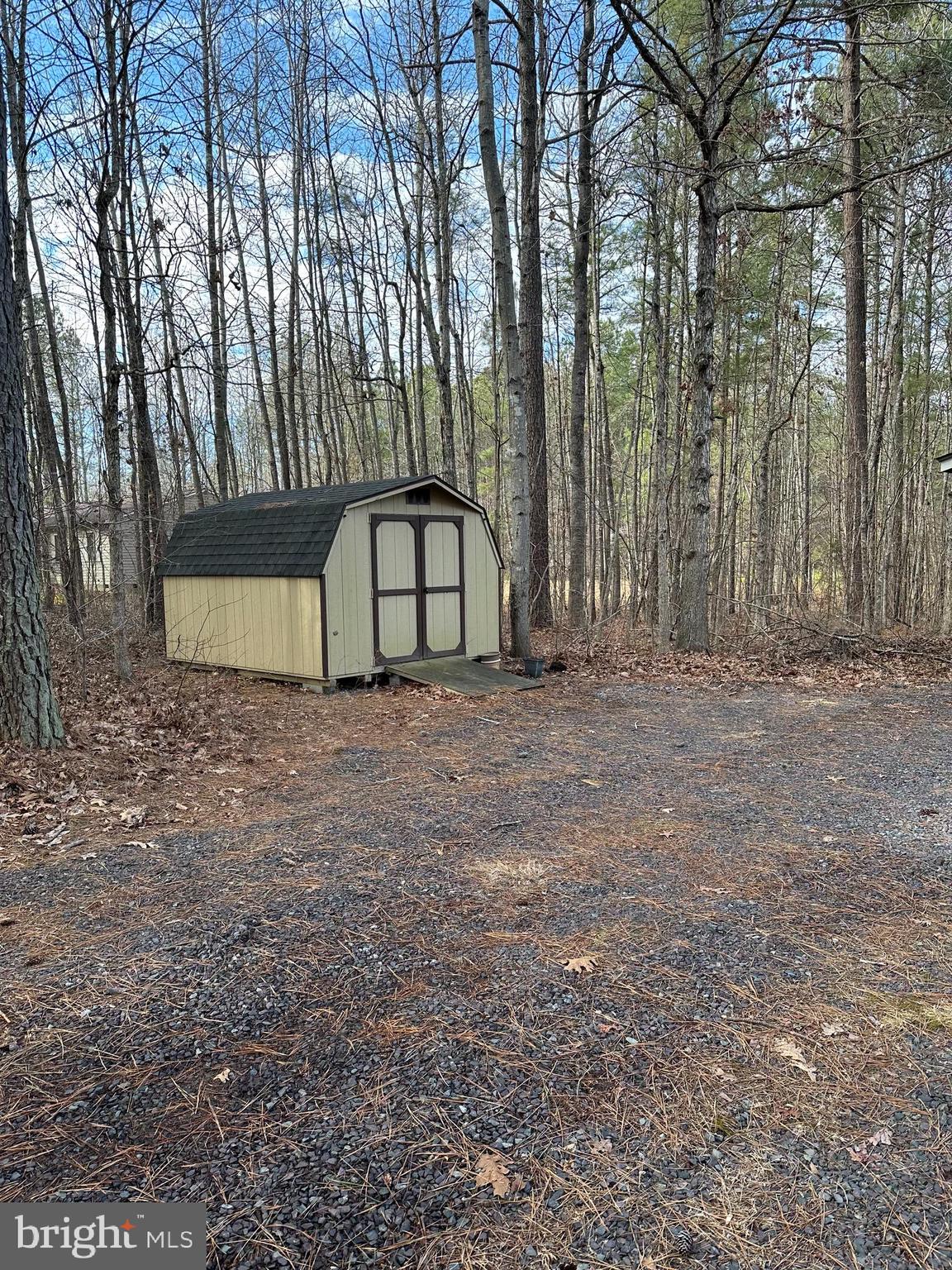 EDGEWOOD FARM - Residential