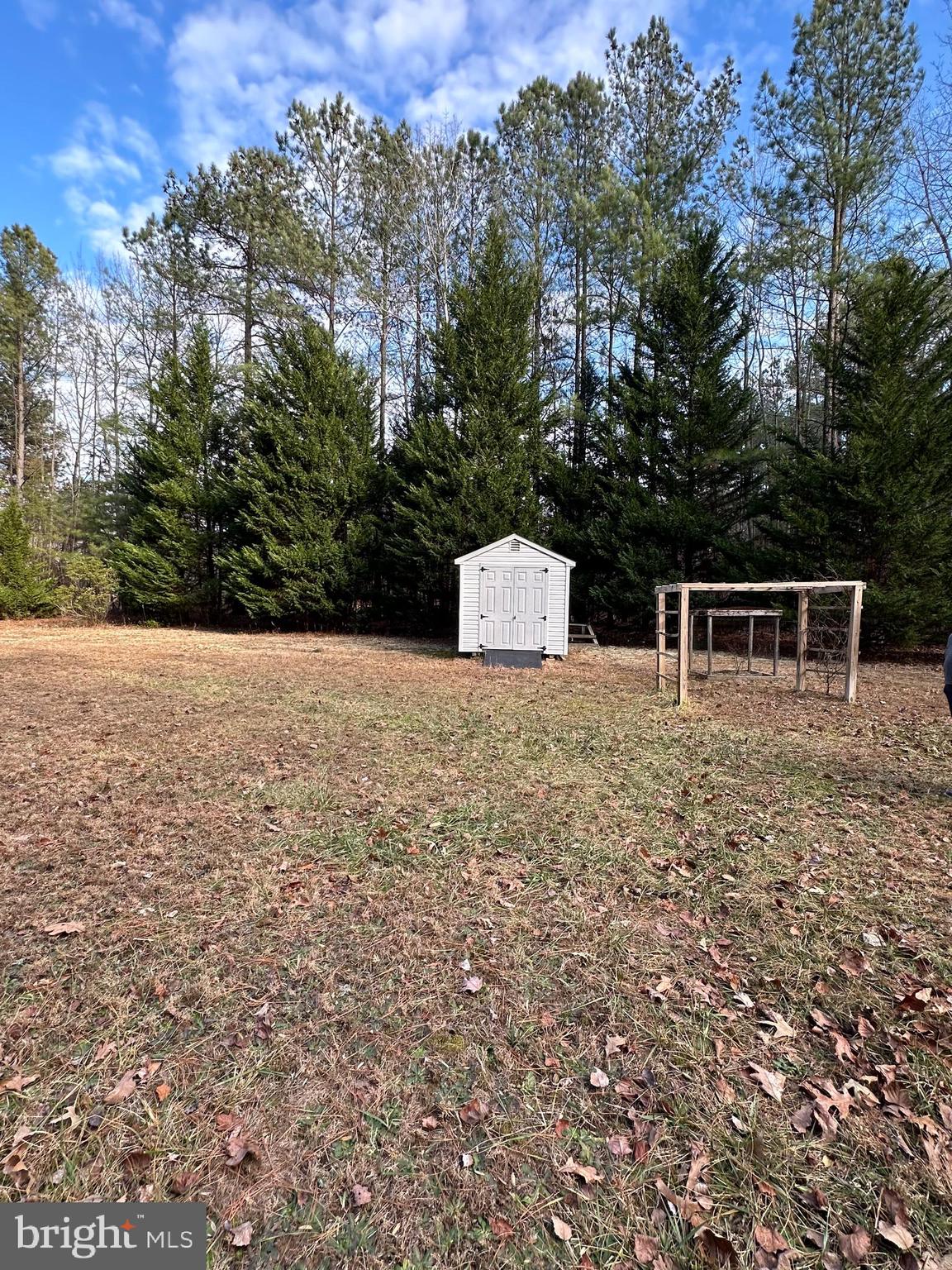 EDGEWOOD FARM - Residential