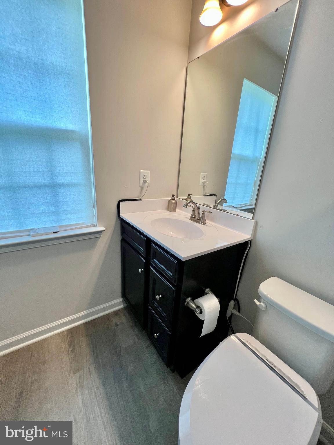 ANCHOR POINT - Residential