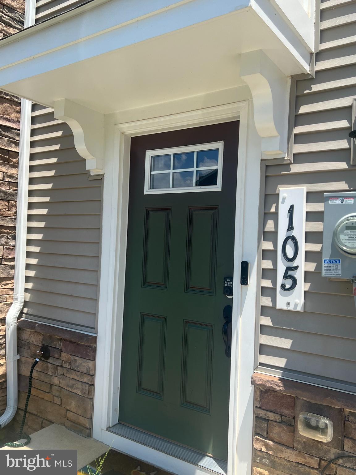 105 CASWELL DRIVE