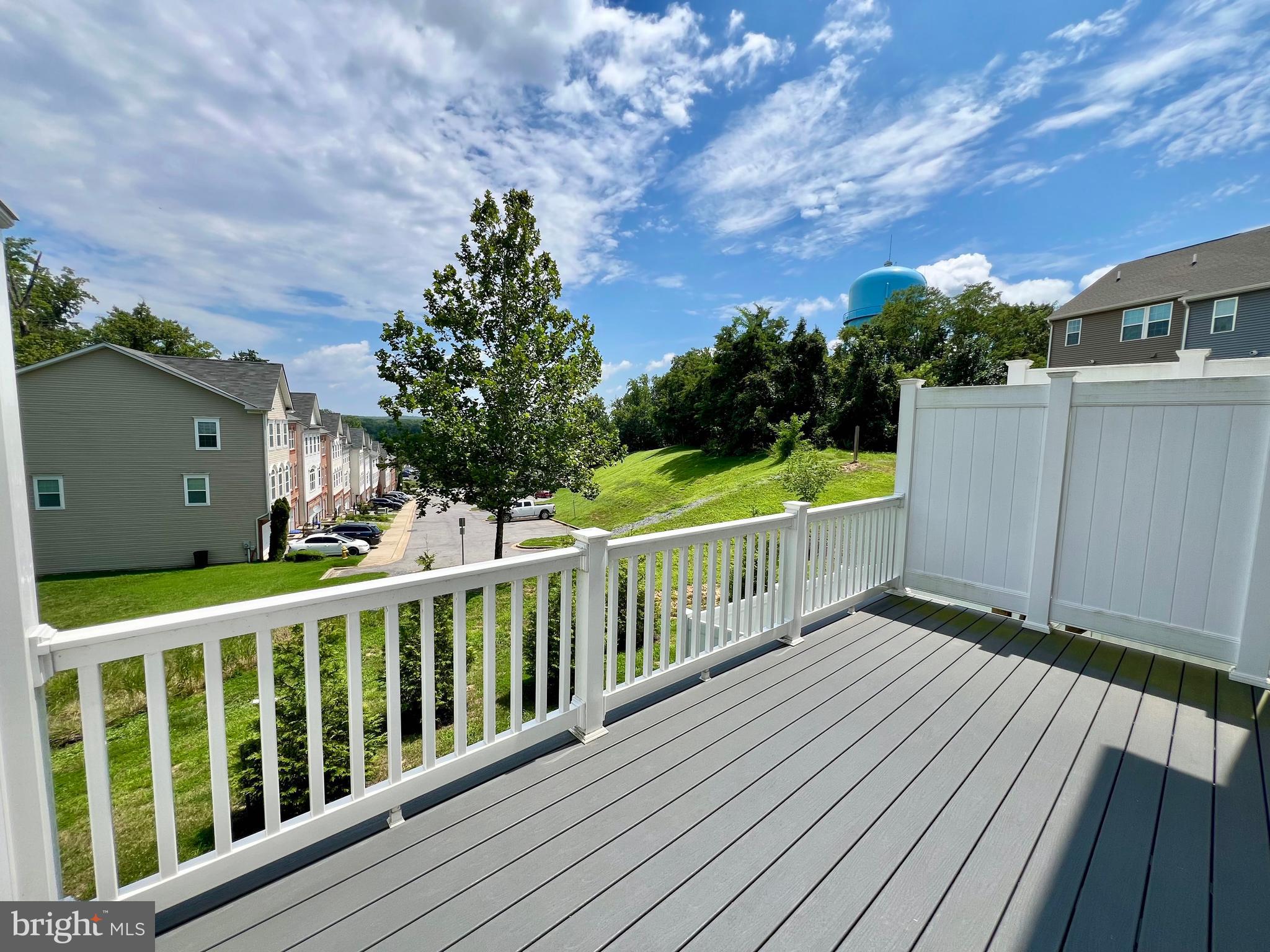 ANCHOR POINT - Residential