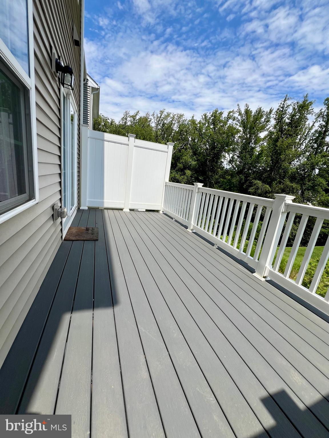 ANCHOR POINT - Residential