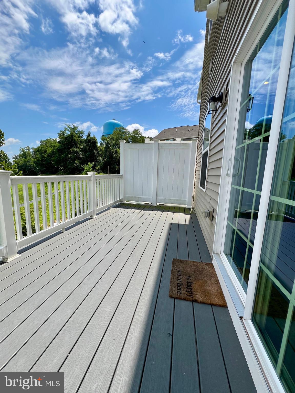 ANCHOR POINT - Residential