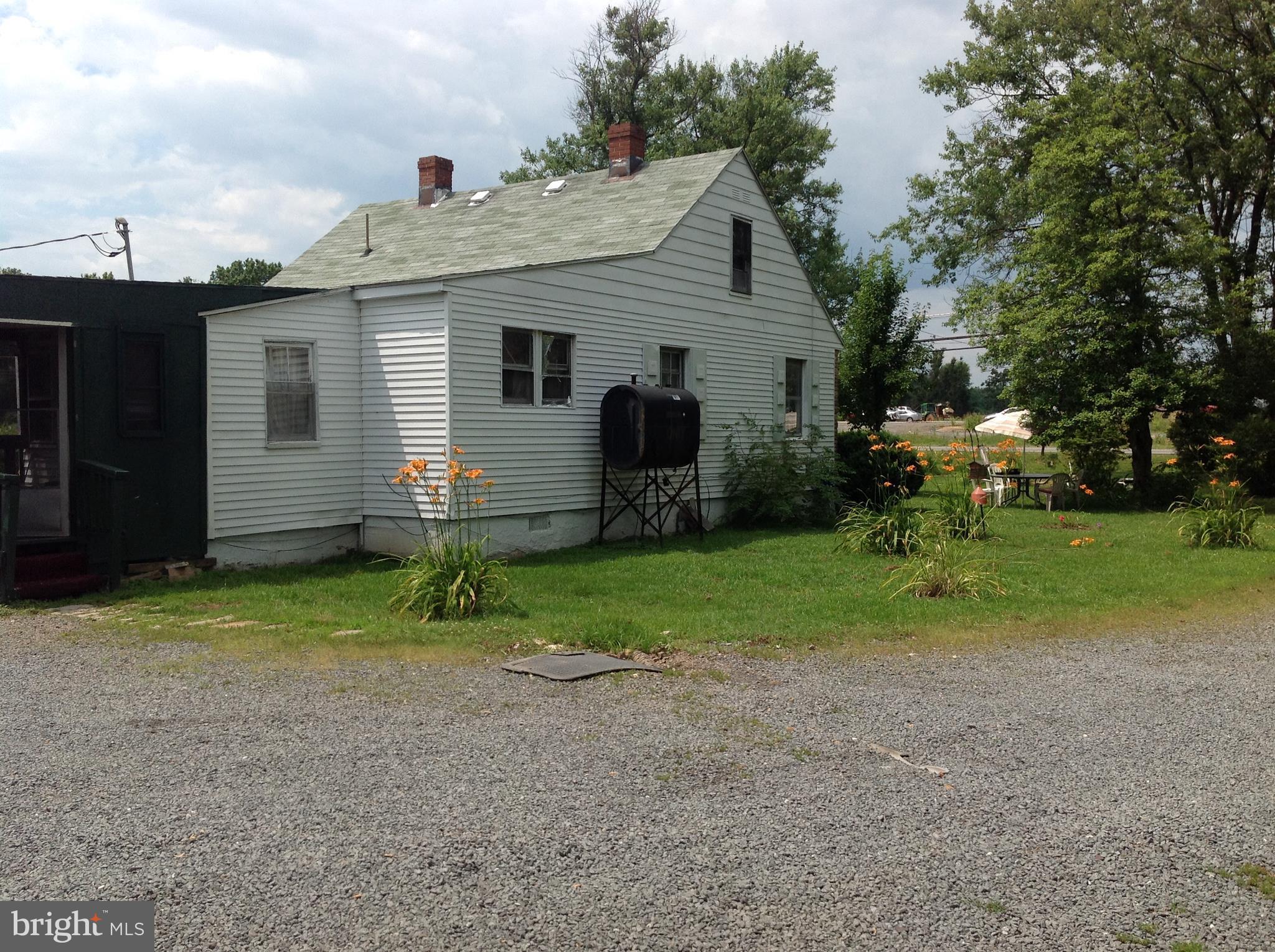 NELSONS - Residential