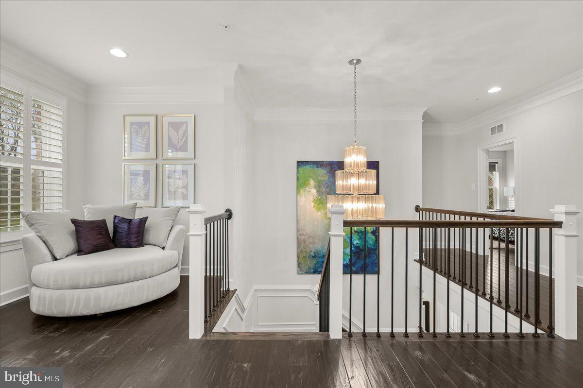 HIGHLAND RESERVE - Residential