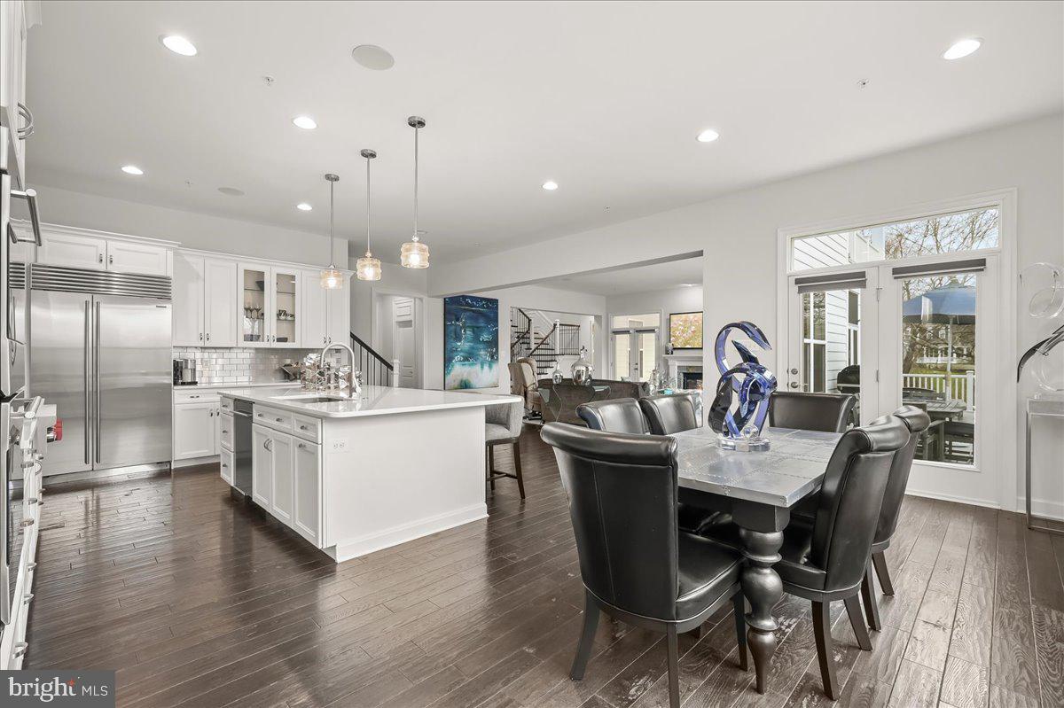 HIGHLAND RESERVE - Residential