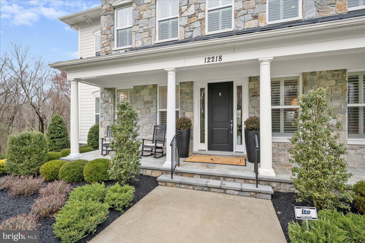 HIGHLAND RESERVE - Residential