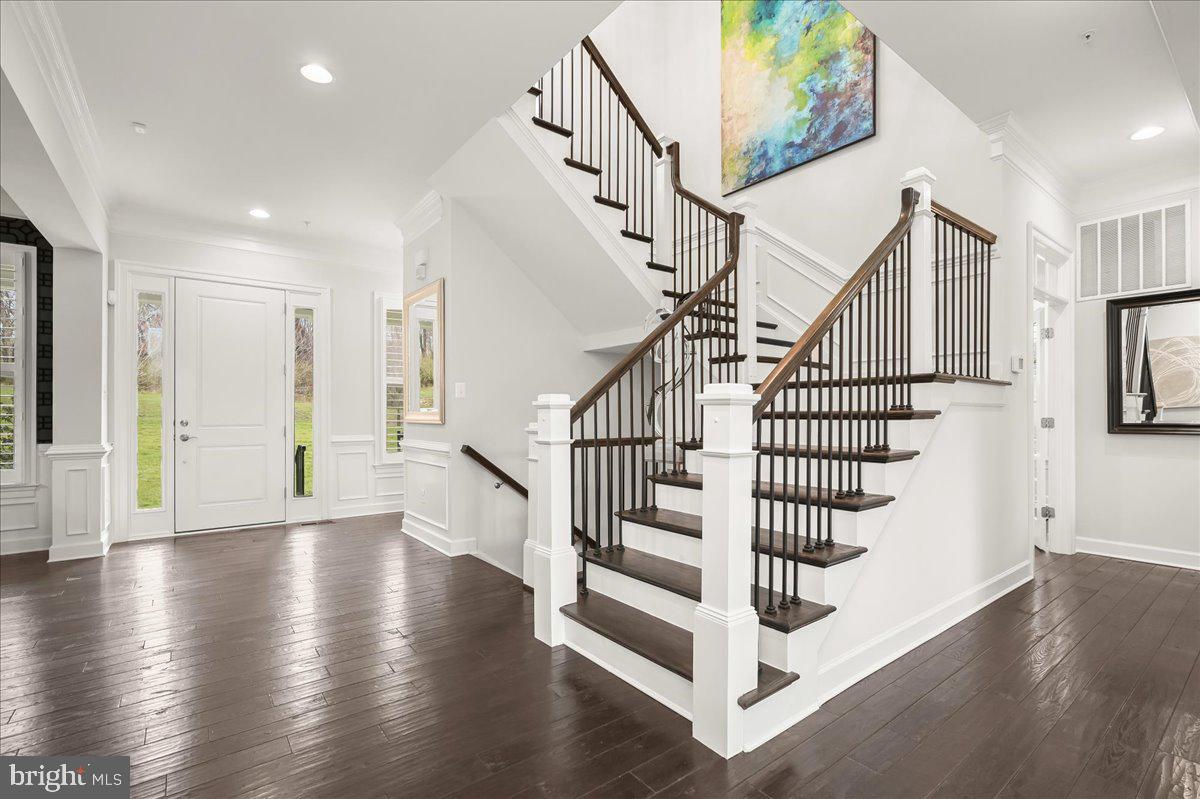 HIGHLAND RESERVE - Residential