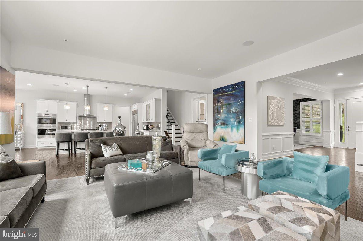 HIGHLAND RESERVE - Residential