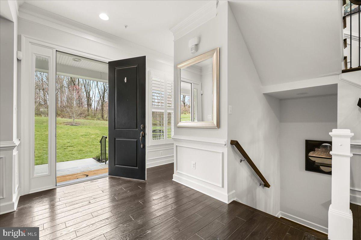 HIGHLAND RESERVE - Residential