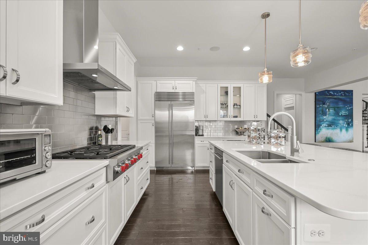 HIGHLAND RESERVE - Residential