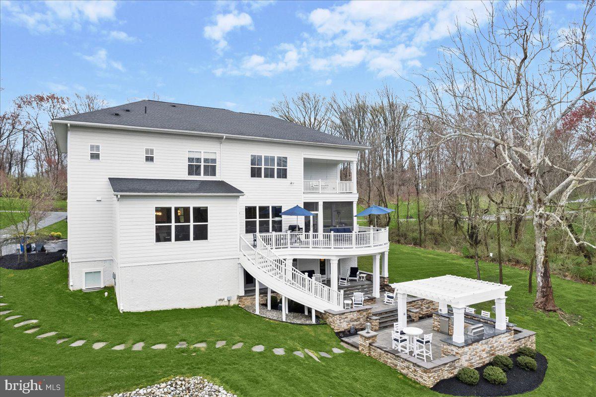 HIGHLAND RESERVE - Residential