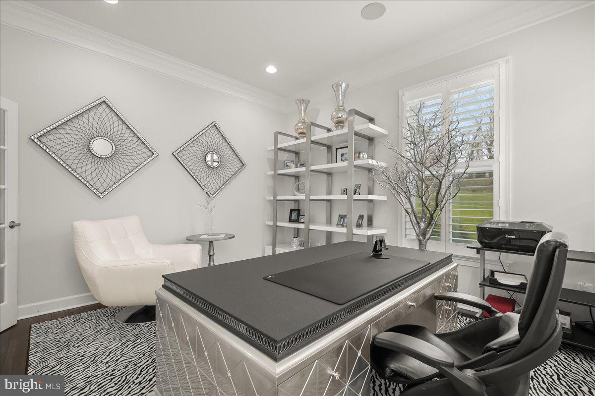 HIGHLAND RESERVE - Residential