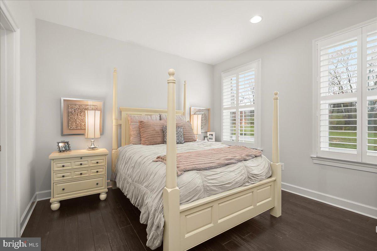 HIGHLAND RESERVE - Residential