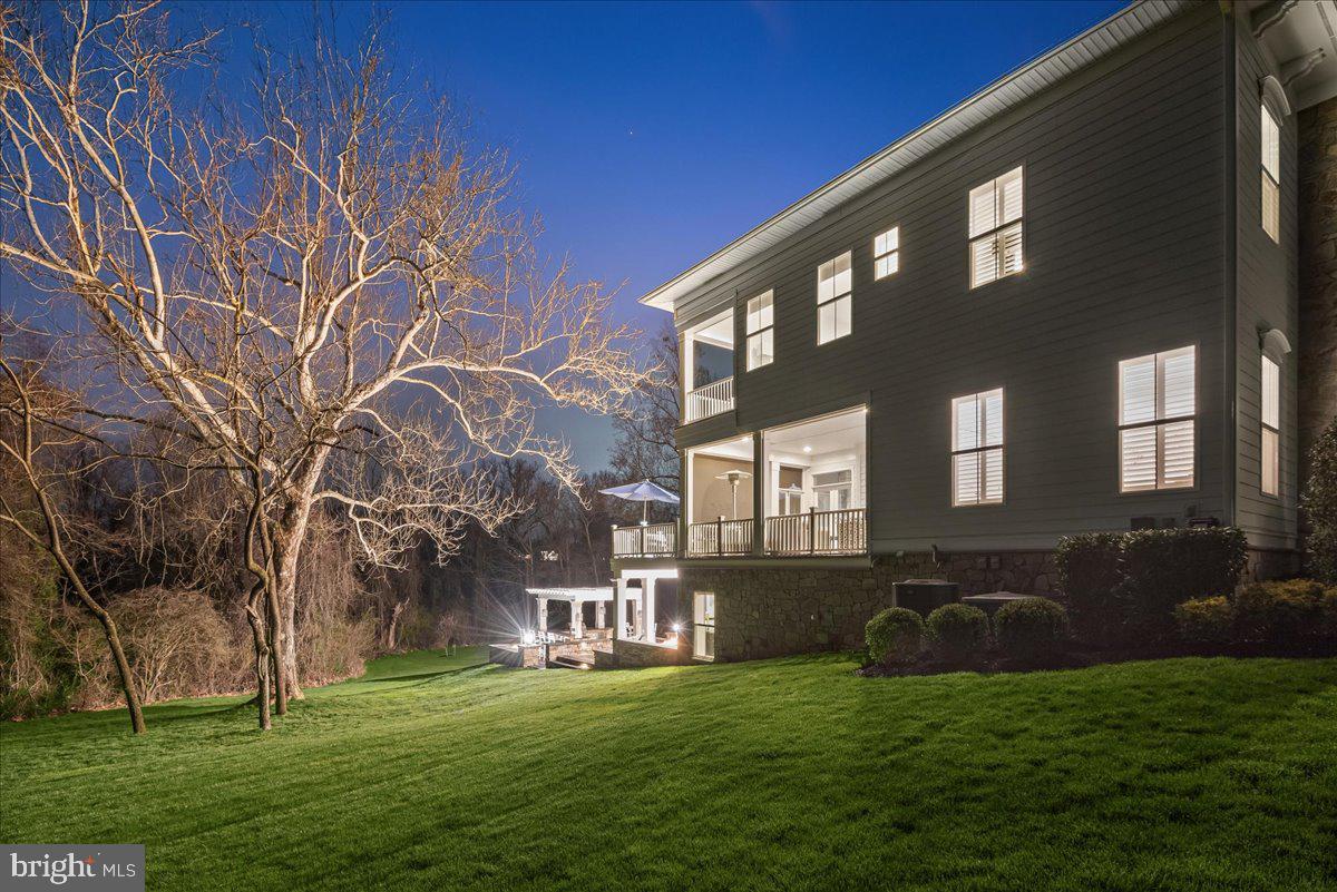 HIGHLAND RESERVE - Residential