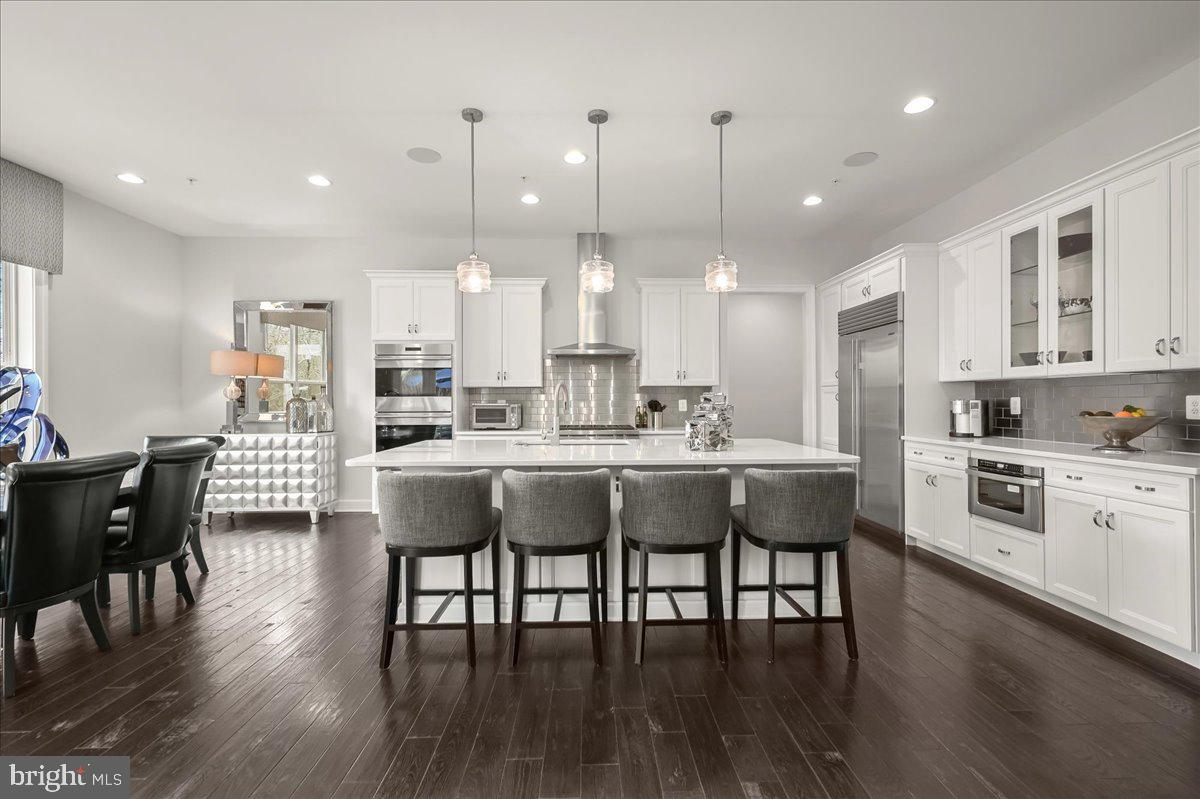 HIGHLAND RESERVE - Residential