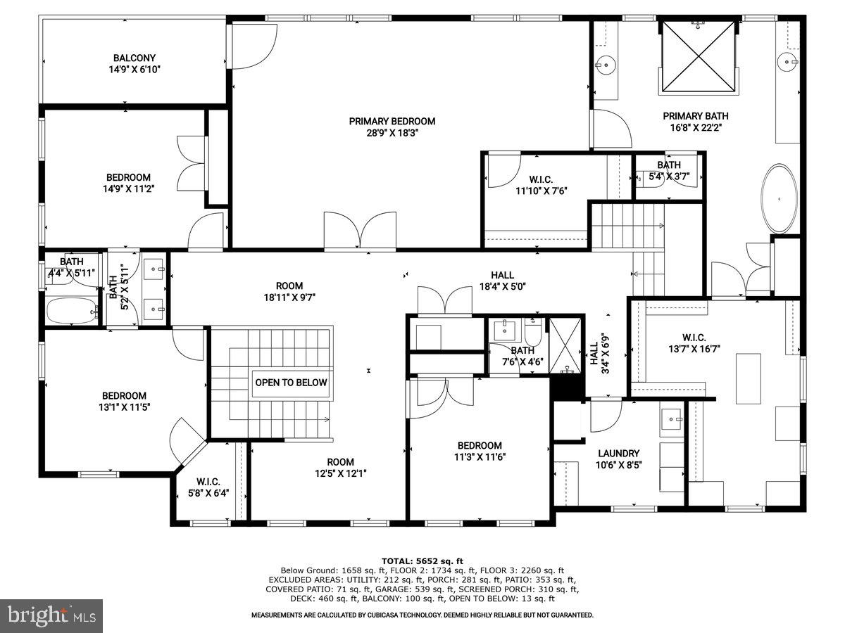 HIGHLAND RESERVE - Residential